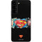 DC Comics Superman Shield Galaxy S22 Skin